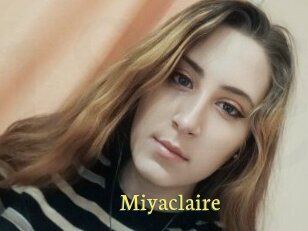 Miyaclaire