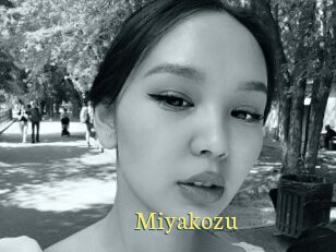Miyakozu
