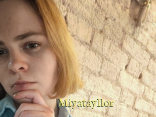 Miyatayllor