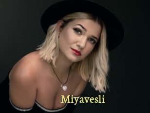 Miyavesli