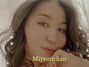 Miyeonchan