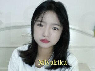 Miyukiku