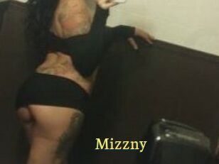 Mizzny