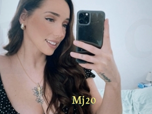 Mj20