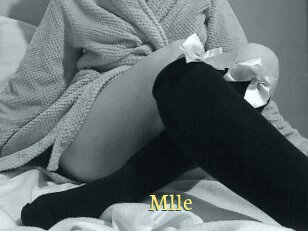 Mlle