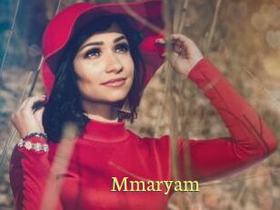 Mmaryam