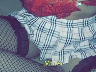 Mmex