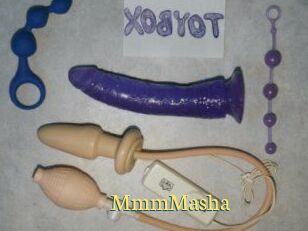 MmmMasha