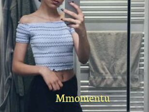 Mmomentu