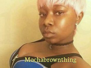 Mochabrownthing