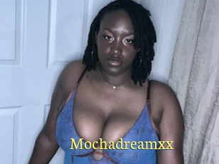 Mochadreamxx