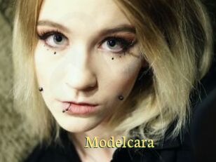 Modelcara