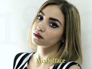 Modelface