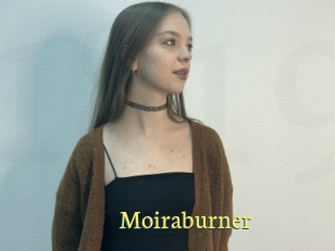 Moiraburner
