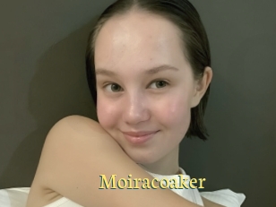 Moiracoaker