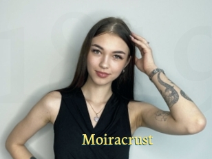 Moiracrust