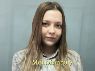 Moiradanbury