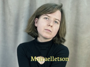 Moiraelletson