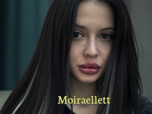 Moiraellett
