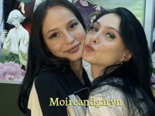 Moireandgaryn