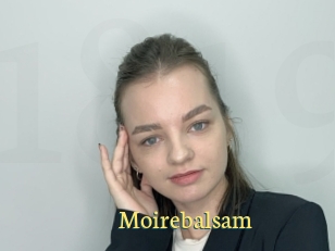 Moirebalsam