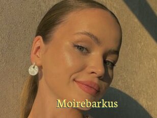 Moirebarkus
