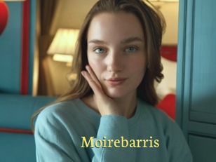 Moirebarris