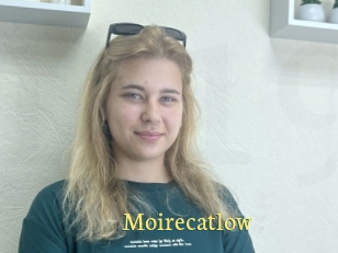 Moirecatlow