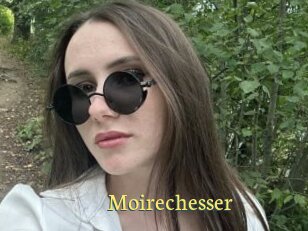 Moirechesser