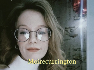 Moirecurrington