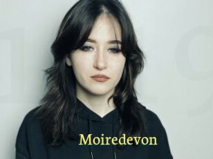 Moiredevon
