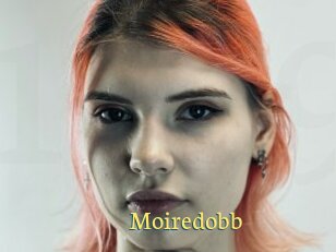 Moiredobb