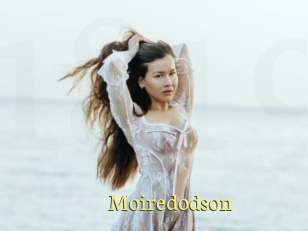 Moiredodson