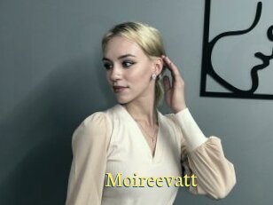 Moireevatt