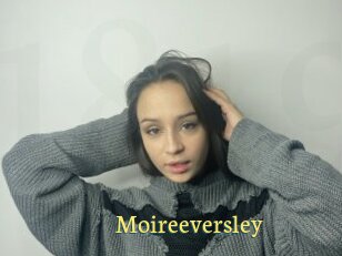 Moireeversley
