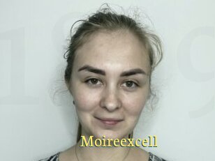 Moireexcell