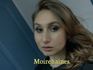 Moirehaines