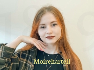 Moirehartell