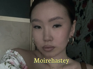 Moirehastey