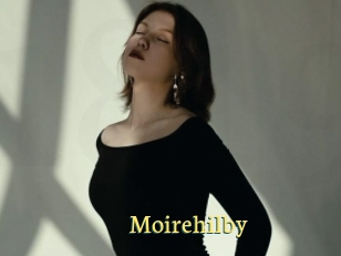 Moirehilby