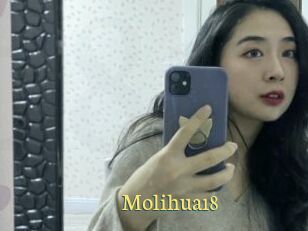 Molihua18