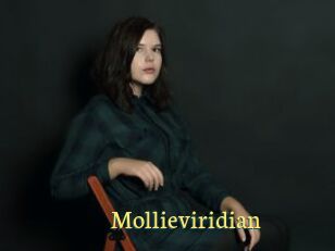 Mollieviridian
