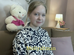 Mollyaltman
