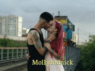 Mollyandnick