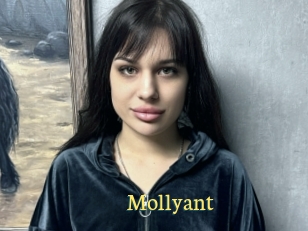 Mollyant