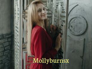Mollyburnsx