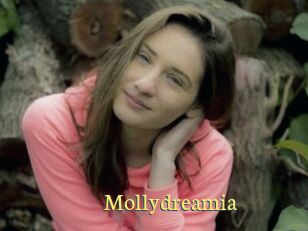 Mollydreamia
