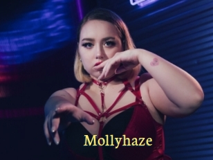 Mollyhaze