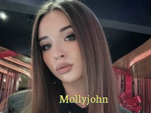 Mollyjohn