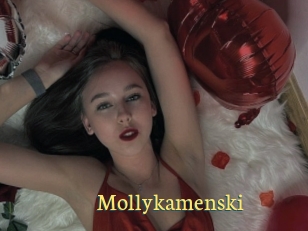 Mollykamenski